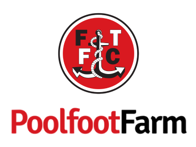 Poolfoot Farm