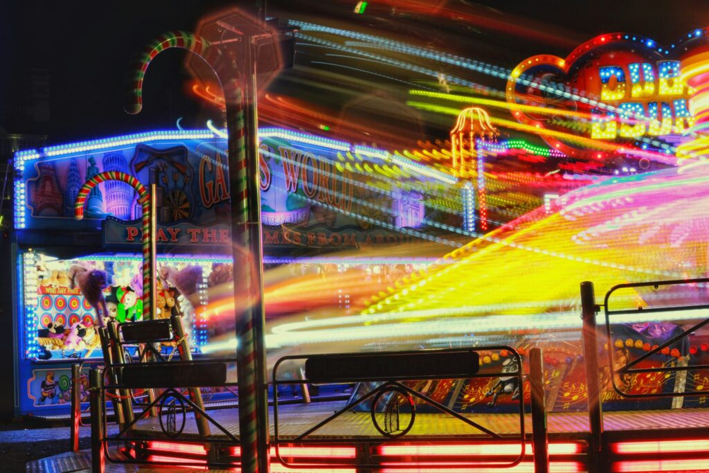 Family Fun Fair to take over Poolfoot Farm on August Bank Holiday Weekend