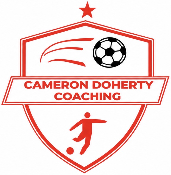 Cameron Doherty Coaching logo